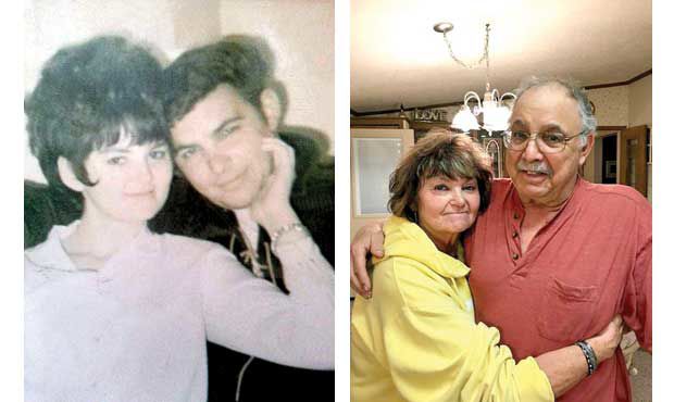 Celebrating 50 Wonderful Years!